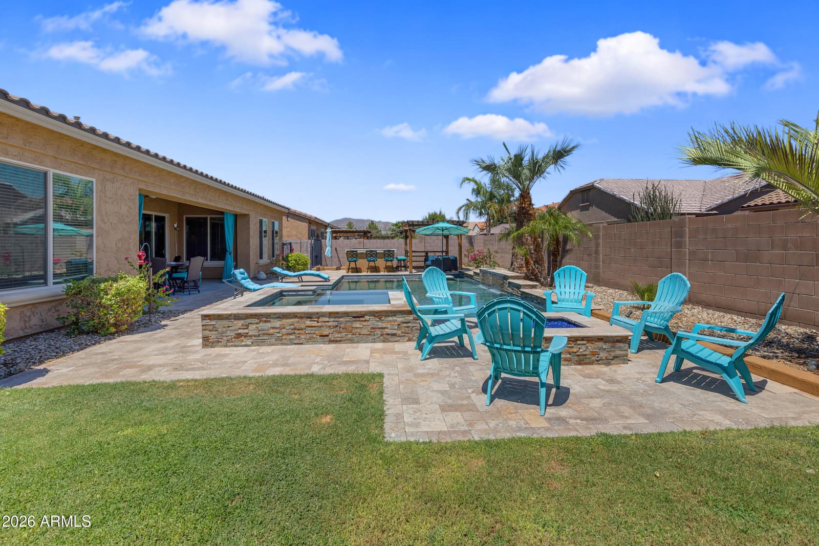18372 W PARADISE Lane, Surprise, AZ 85388 — photo 49 of 56