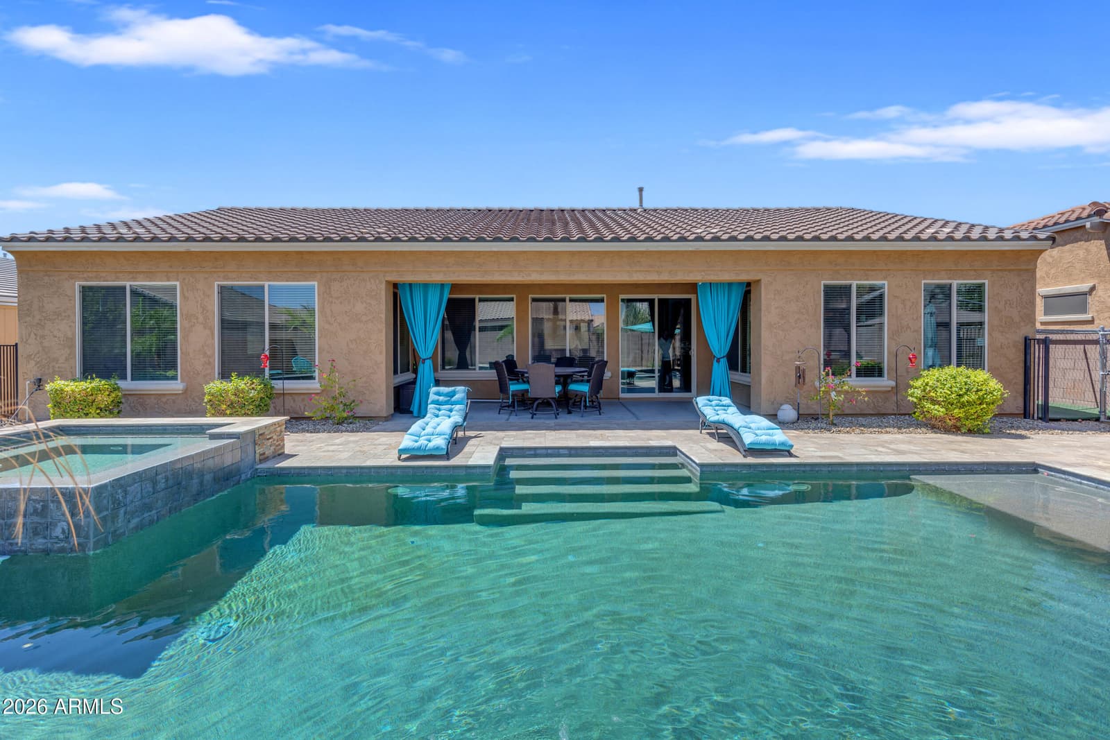 18372 W PARADISE Lane, Surprise, AZ 85388 — photo 50 of 56