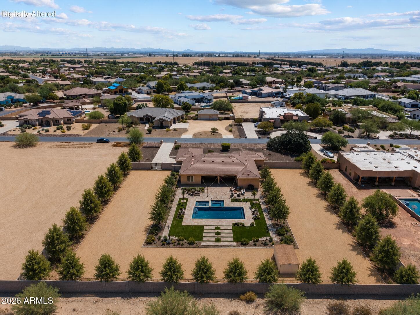 3114 N 190TH Drive, Litchfield Park, AZ 85340 — photo 55 of 64