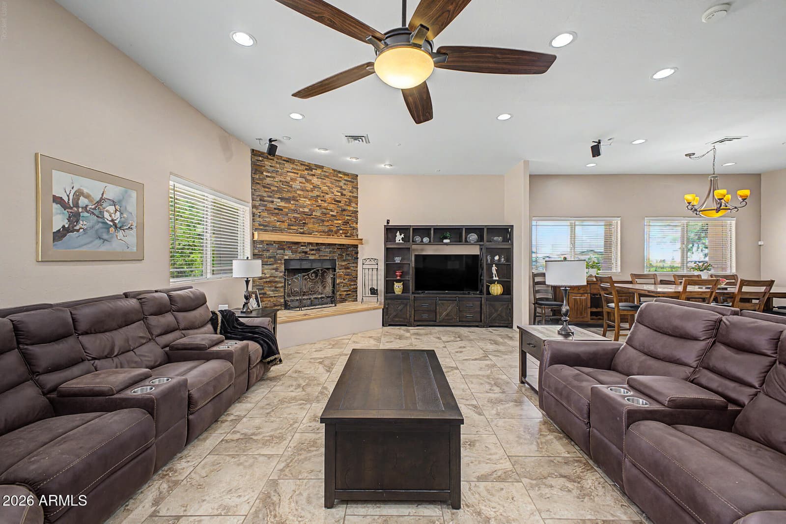 8716 N THUNDERBIRD Road, Maricopa, AZ 85139 — photo 12 of 73