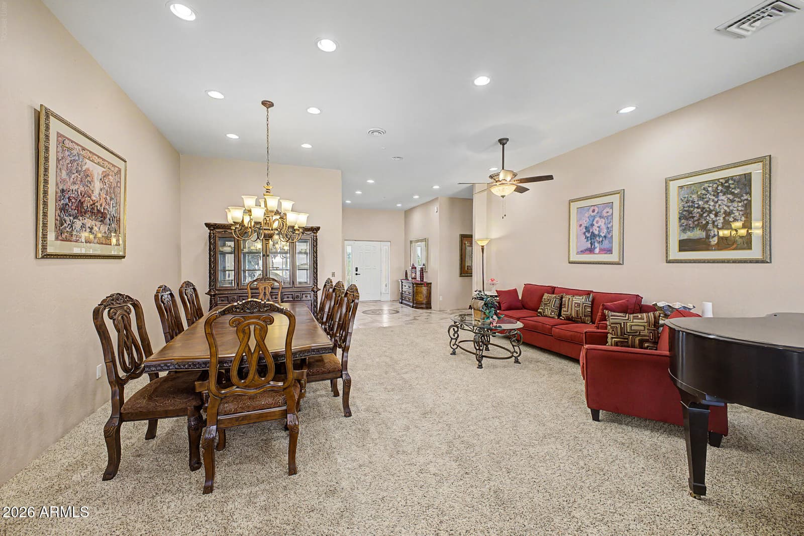 8716 N THUNDERBIRD Road, Maricopa, AZ 85139 — photo 11 of 73