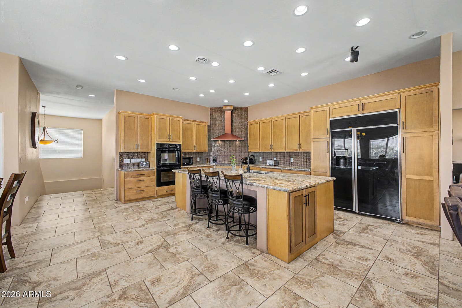 8716 N THUNDERBIRD Road, Maricopa, AZ 85139 — photo 16 of 73