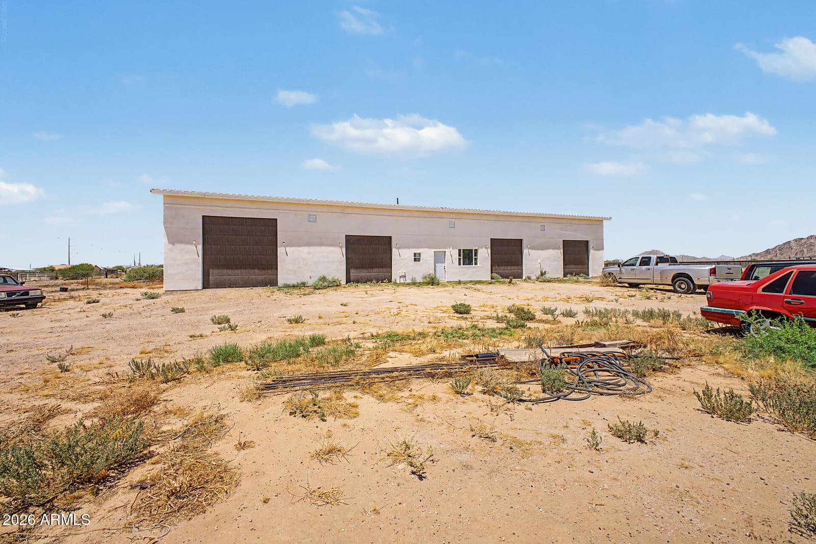 8716 N THUNDERBIRD Road, Maricopa, AZ 85139 — photo 55 of 73