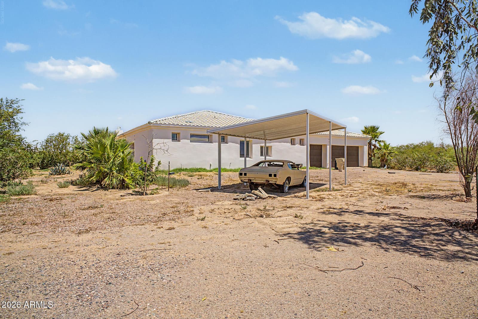 8716 N THUNDERBIRD Road, Maricopa, AZ 85139 — photo 57 of 73