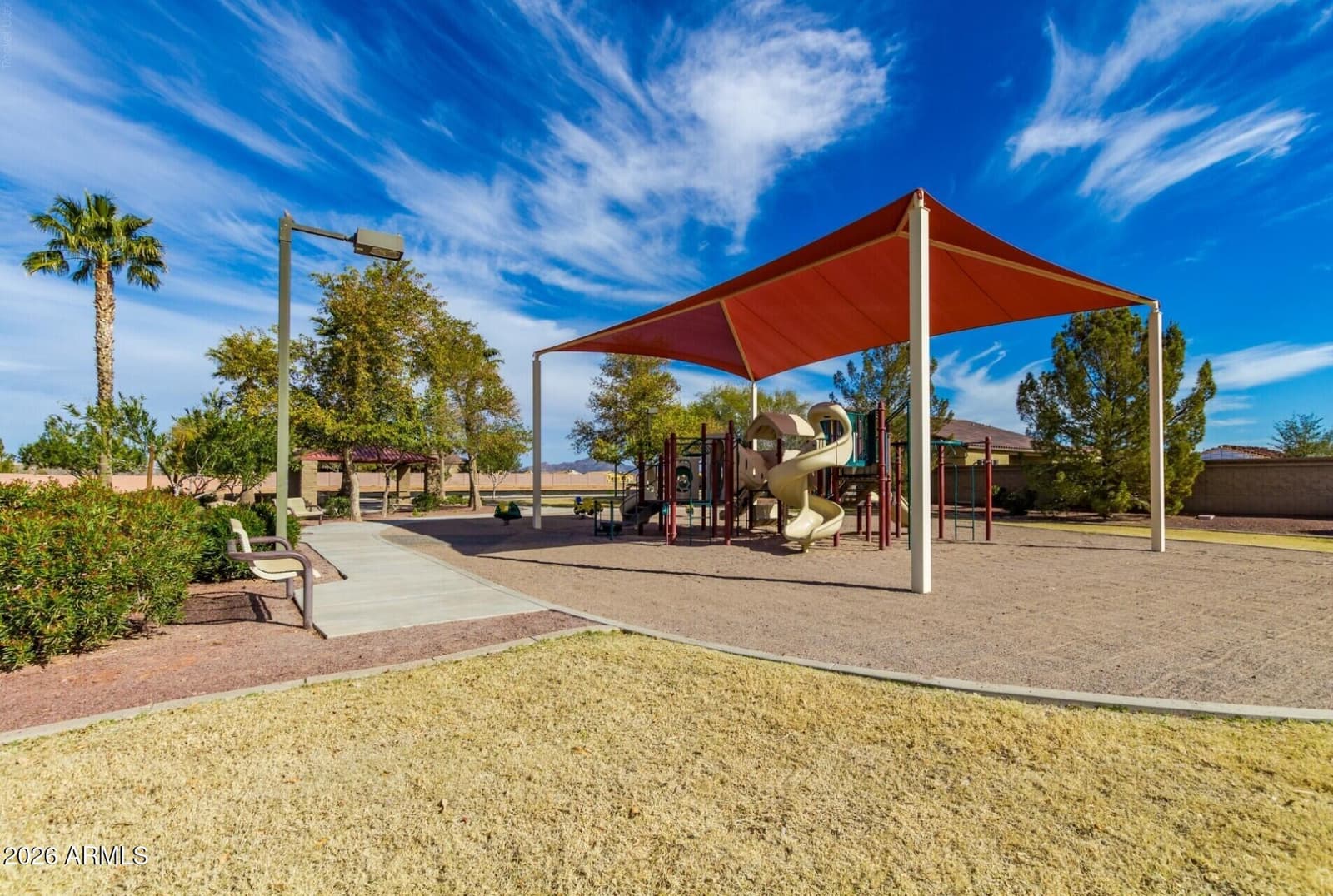 175 W MONTEGO Drive, Casa Grande, AZ 85122 — photo 37 of 43