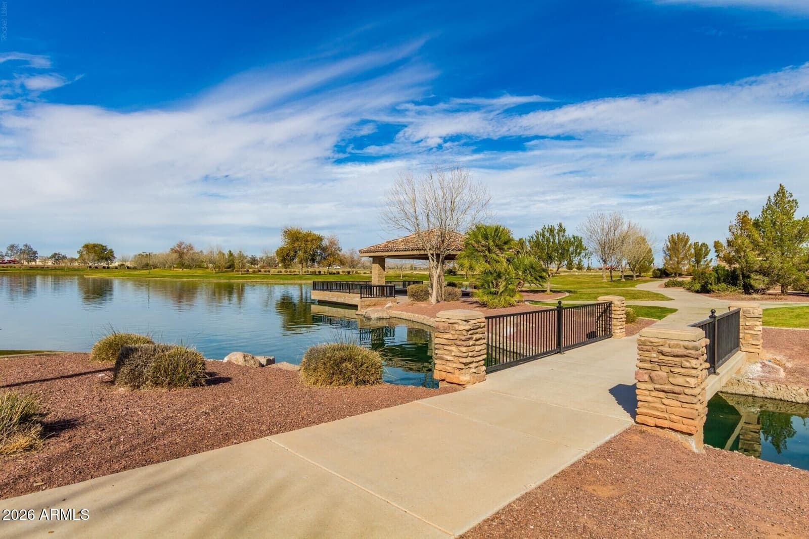 175 W MONTEGO Drive, Casa Grande, AZ 85122 — photo 40 of 43