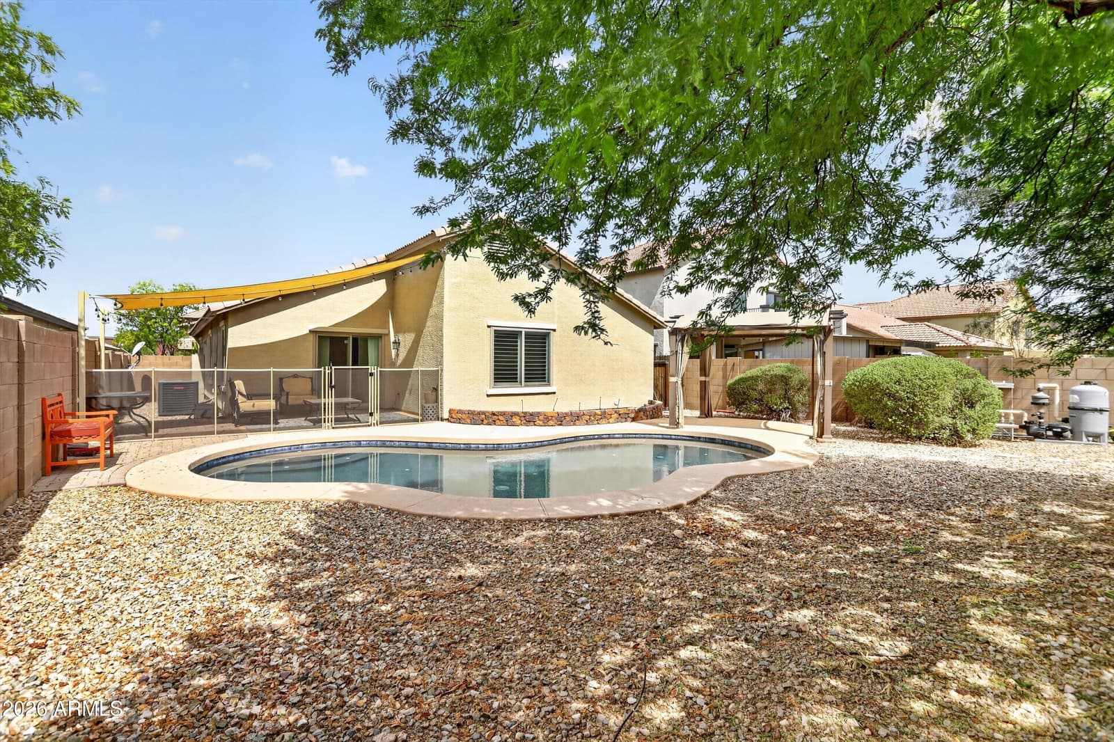 7621 S 48TH Lane, Laveen, AZ 85339 — photo 29 of 32