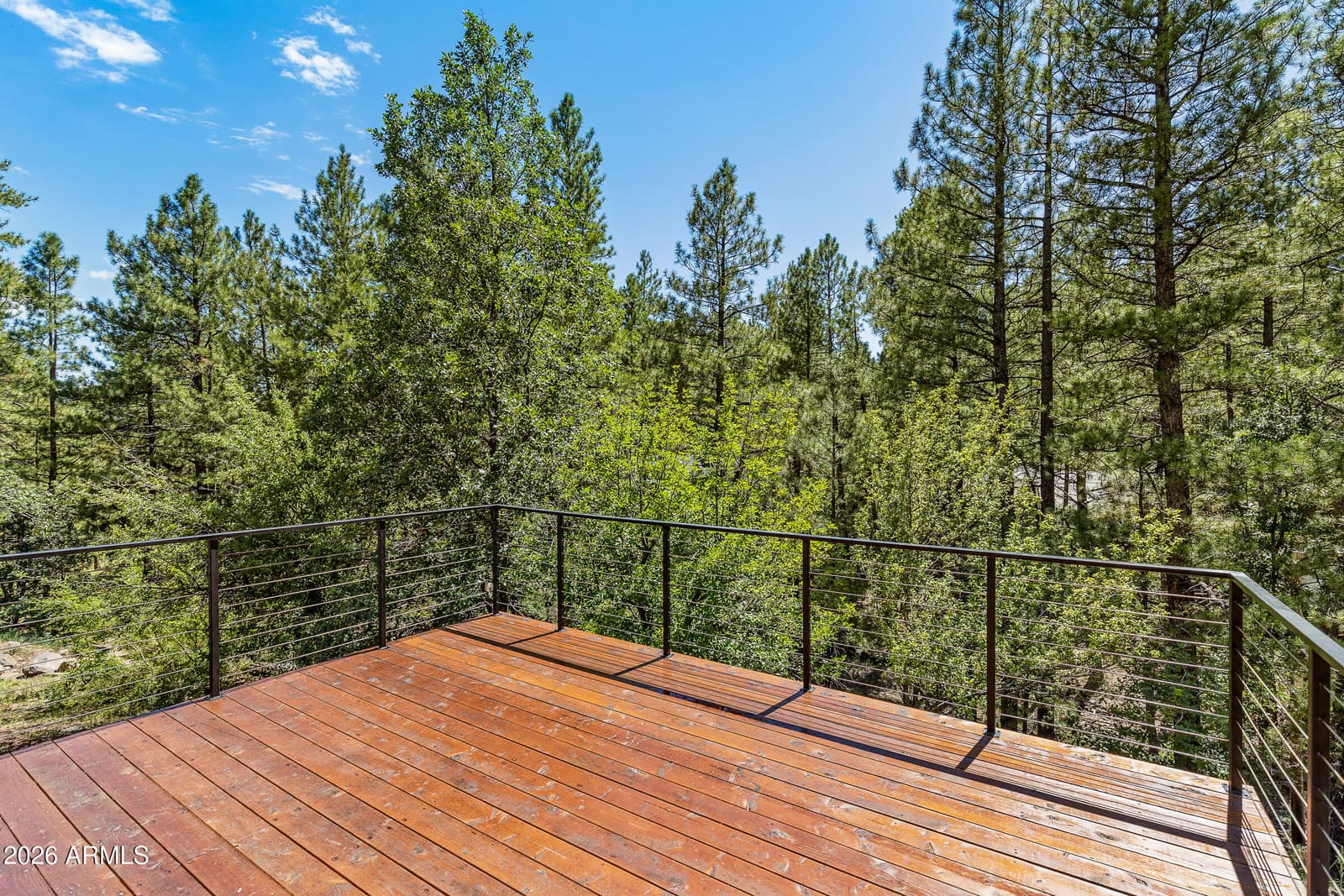 17280 GRIZZLY RIDGE Road, Munds Park, AZ 86017 — photo 24 of 35