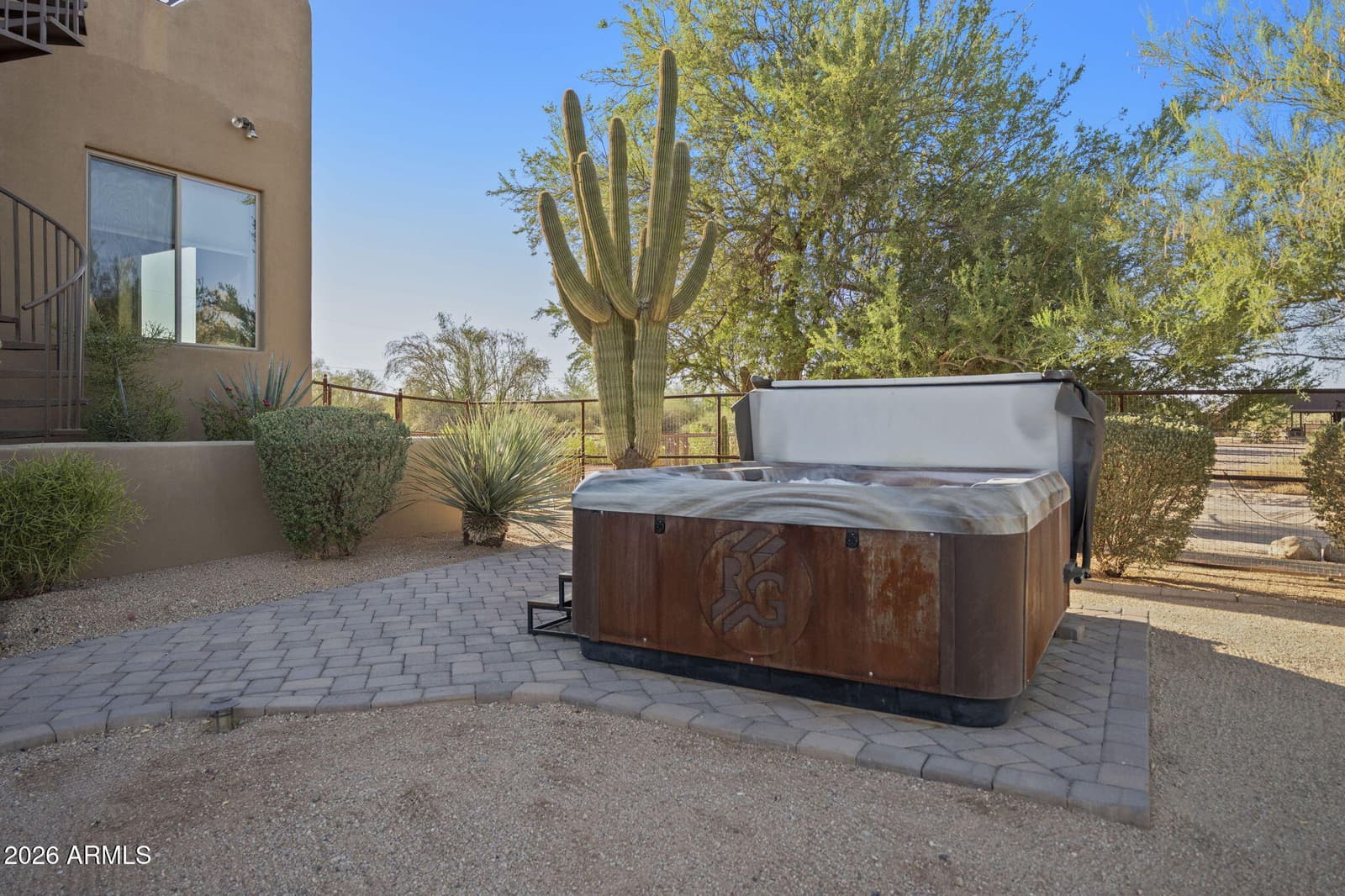 27523 N 168TH Street, Rio Verde, AZ 85263 — photo 44 of 78