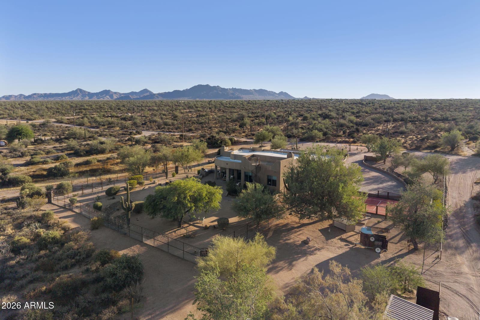 27523 N 168TH Street, Rio Verde, AZ 85263 — photo 77 of 78