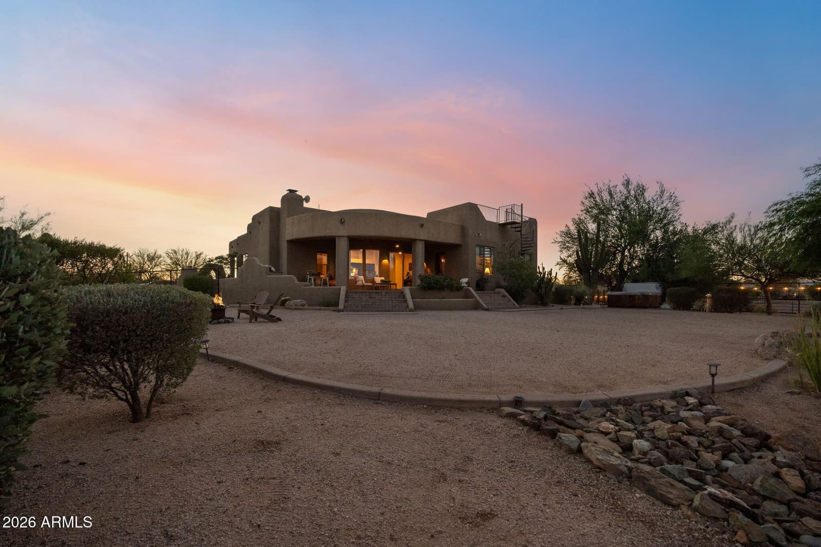 27523 N 168TH Street, Rio Verde, AZ 85263 — photo 62 of 78