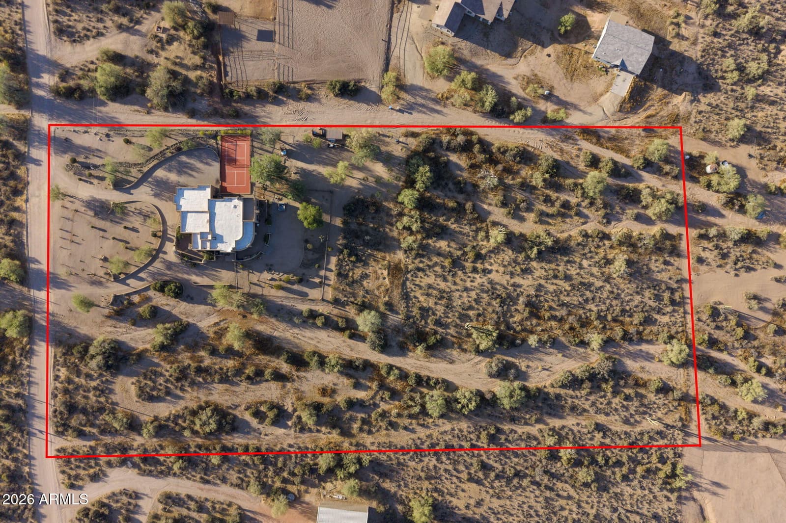 27523 N 168TH Street, Rio Verde, AZ 85263 — photo 73 of 78