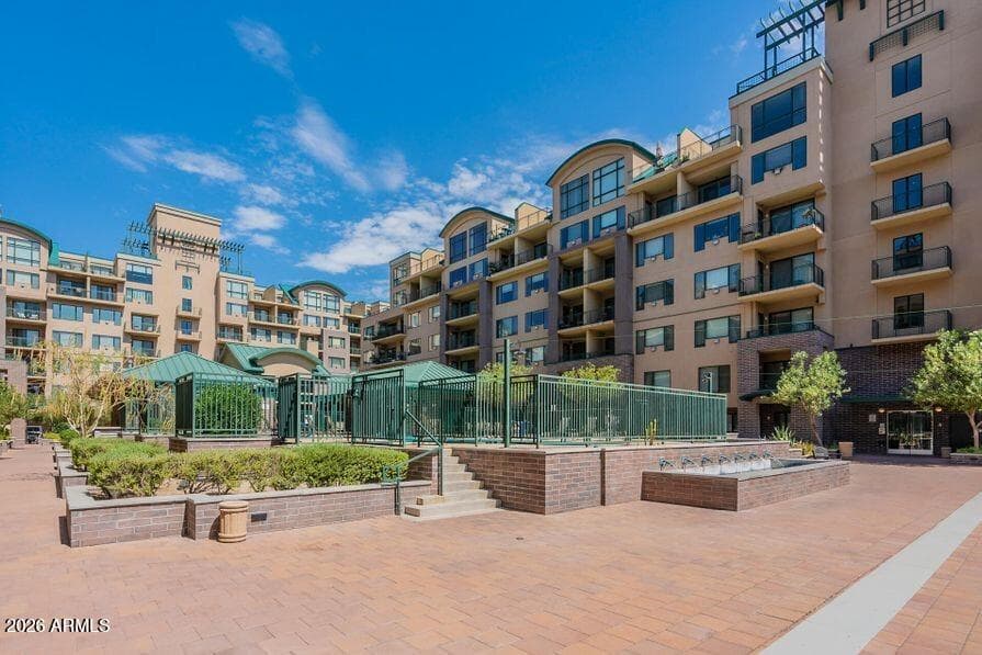 16 W ENCANTO Boulevard 415, Phoenix, AZ 85003 — photo 44 of 58