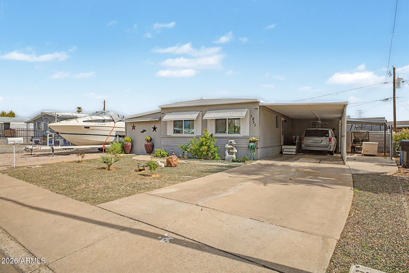 3833 E ALDER Avenue, Mesa, AZ 85206 — photo 29 of 34