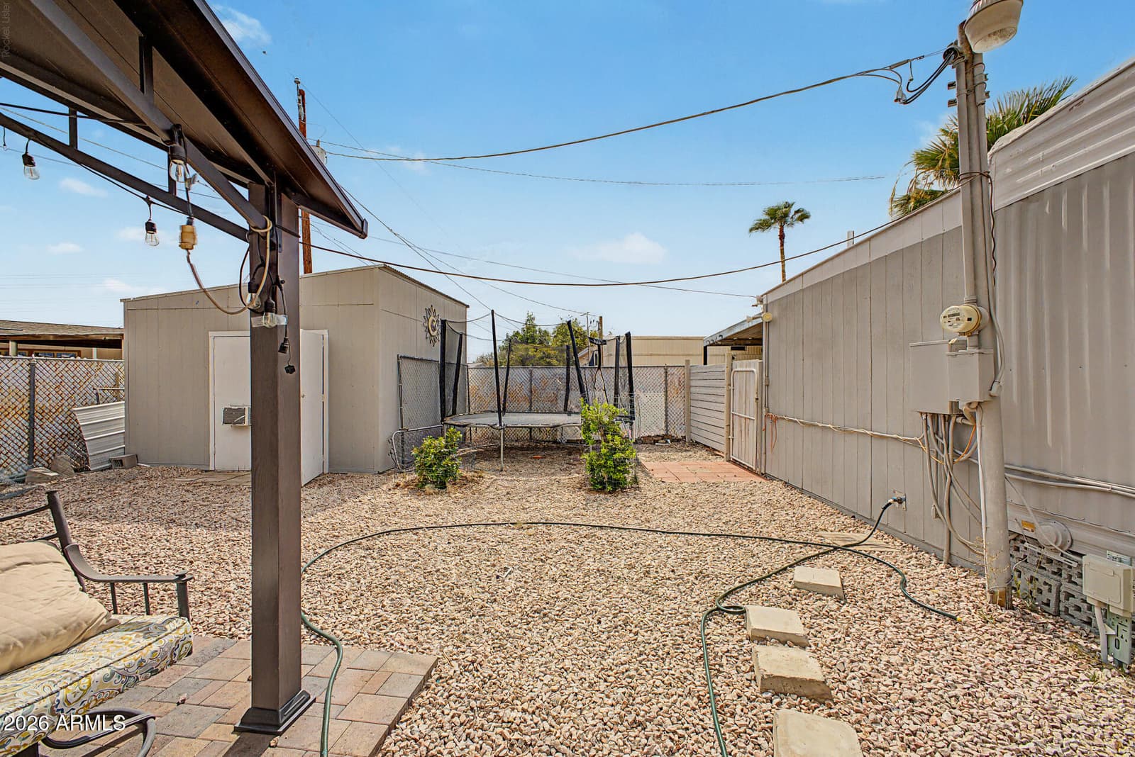3833 E ALDER Avenue, Mesa, AZ 85206 — photo 31 of 34