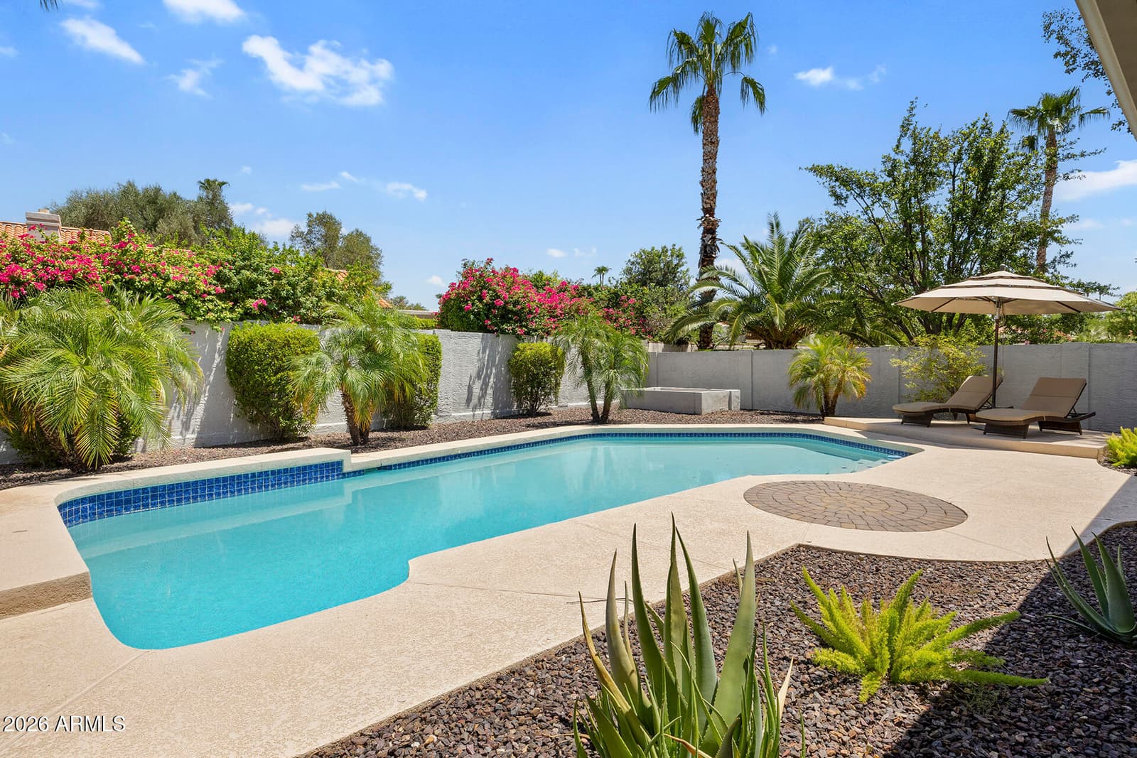 9886 E CINNABAR Avenue, Scottsdale, AZ 85258 — photo 41 of 49