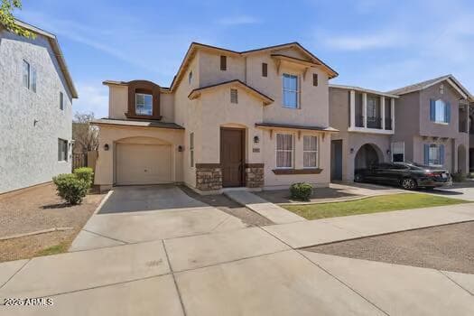 6615 W MELVIN Street, Phoenix, AZ 85043 — photo 1 of 20