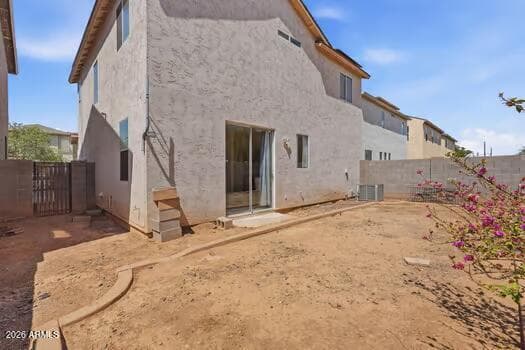 6615 W MELVIN Street, Phoenix, AZ 85043 — photo 19 of 20
