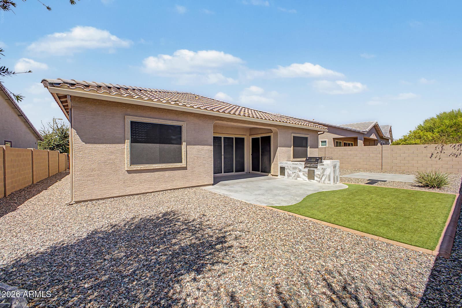 395 S 197TH Drive, Buckeye, AZ 85326 — photo 37 of 41