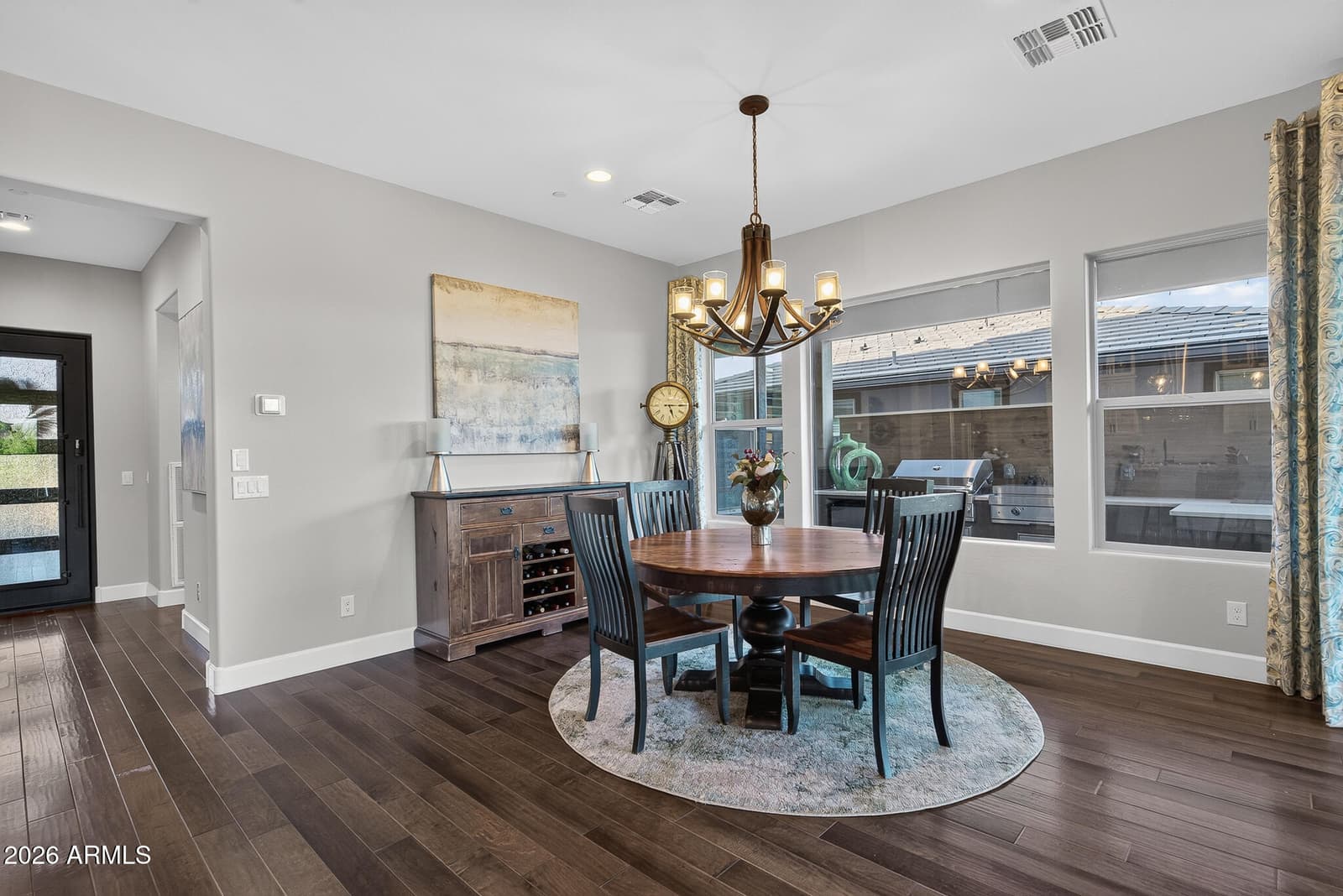 18119 E PARIA CANYON Drive, Rio Verde, AZ 85263 — photo 13 of 106