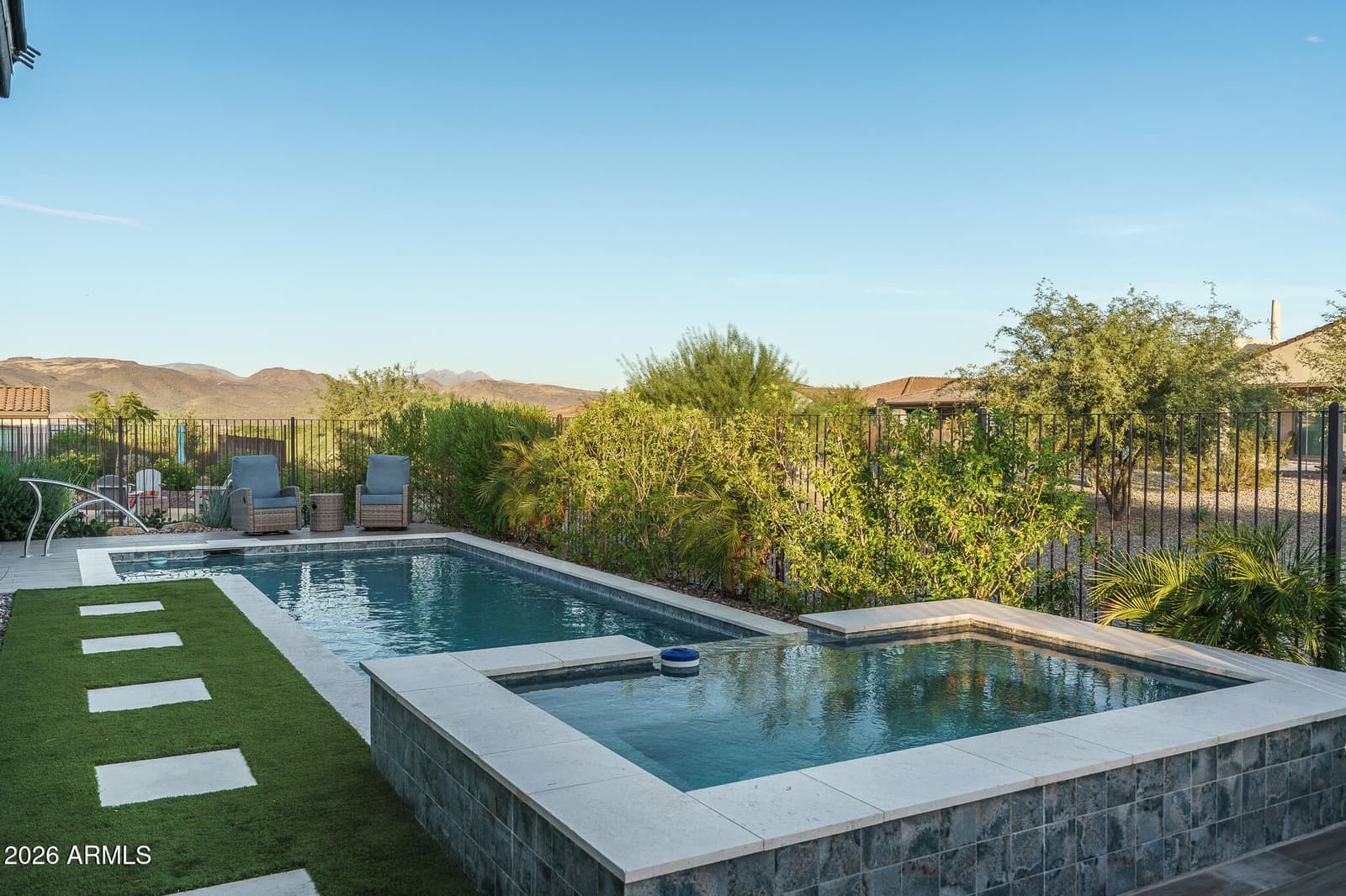 18119 E PARIA CANYON Drive, Rio Verde, AZ 85263 — photo 66 of 106