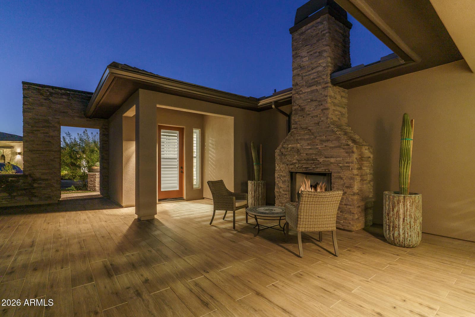 18119 E PARIA CANYON Drive, Rio Verde, AZ 85263 — photo 67 of 106