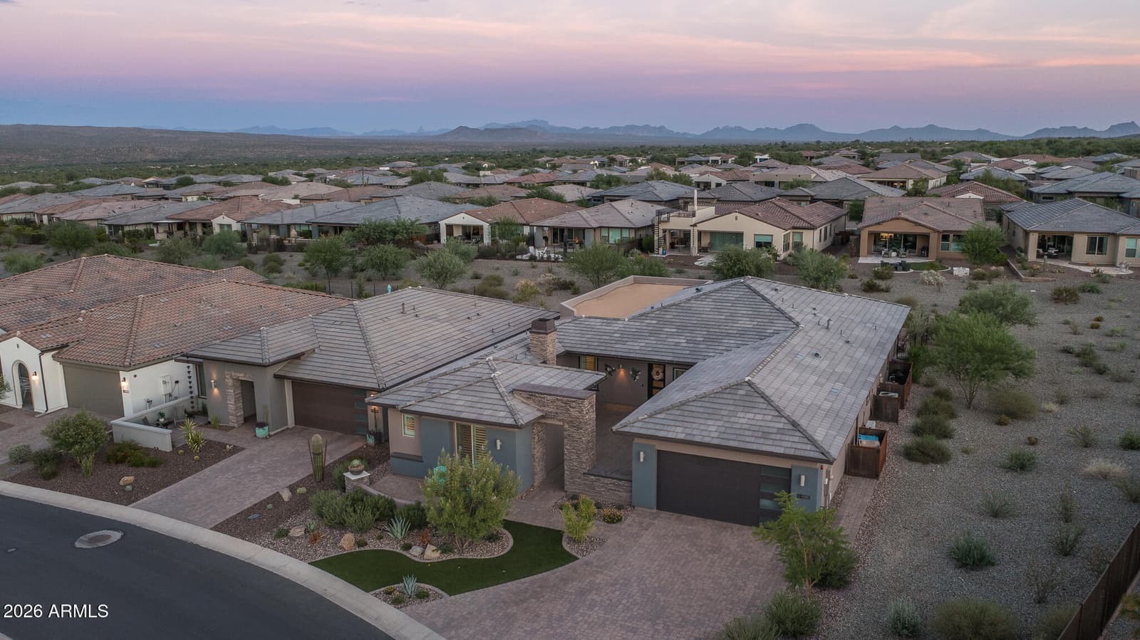 18119 E PARIA CANYON Drive, Rio Verde, AZ 85263 — photo 71 of 106