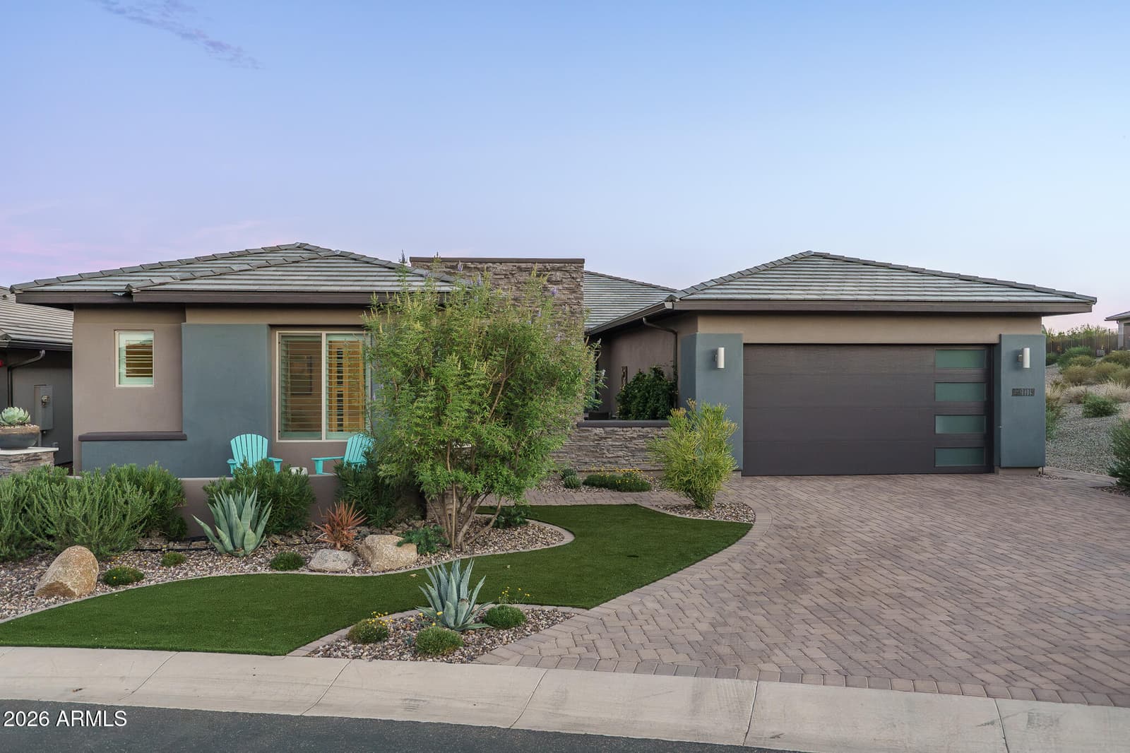 18119 E PARIA CANYON Drive, Rio Verde, AZ 85263 — photo 106 of 106