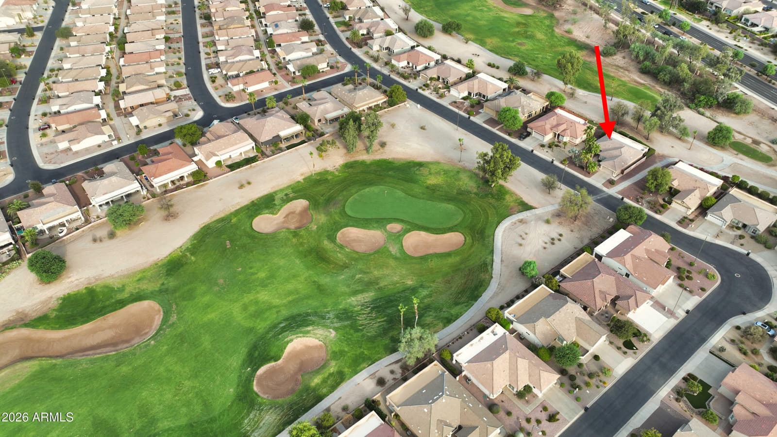3600 E TORREY PINES Lane, Chandler, AZ 85249 — photo 3 of 45