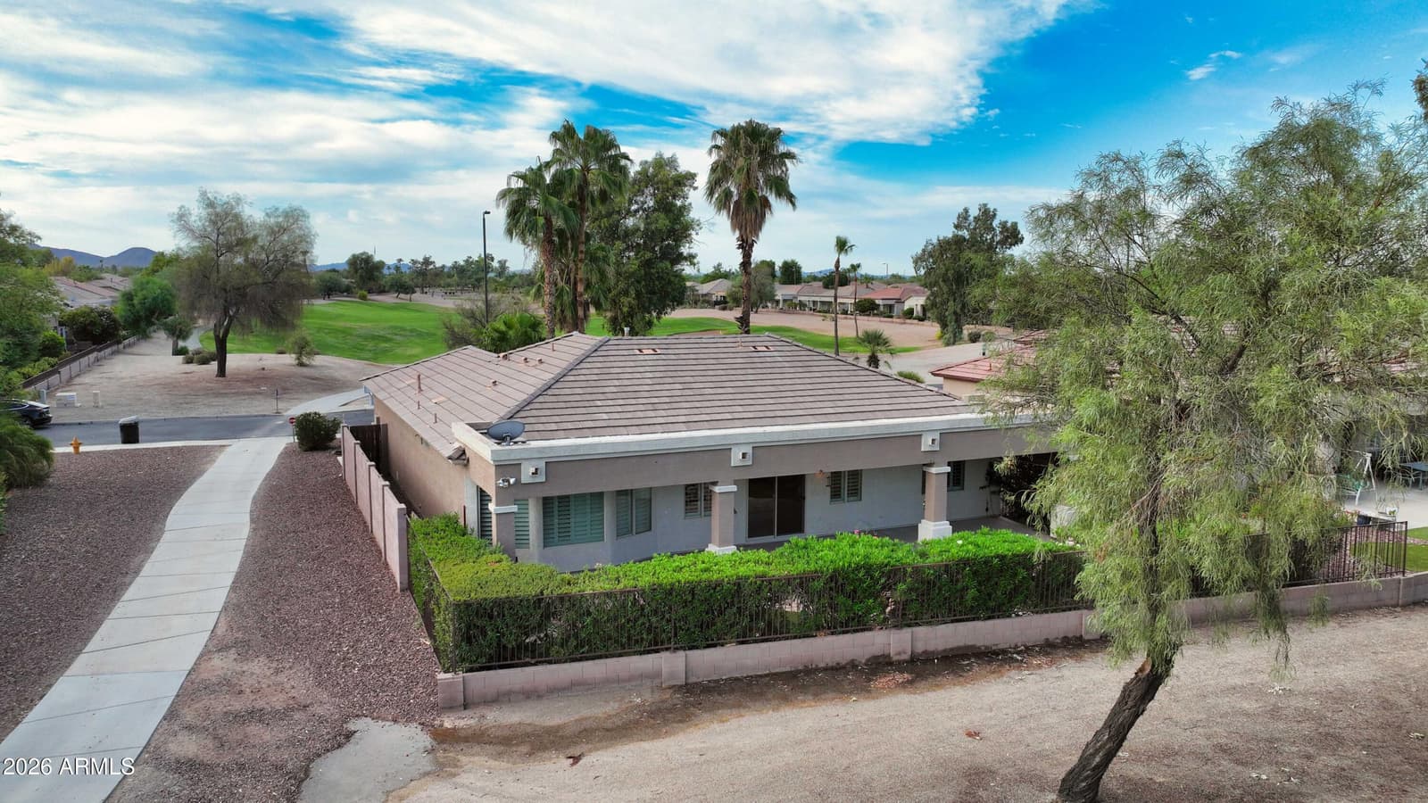 3600 E TORREY PINES Lane, Chandler, AZ 85249 — photo 26 of 45