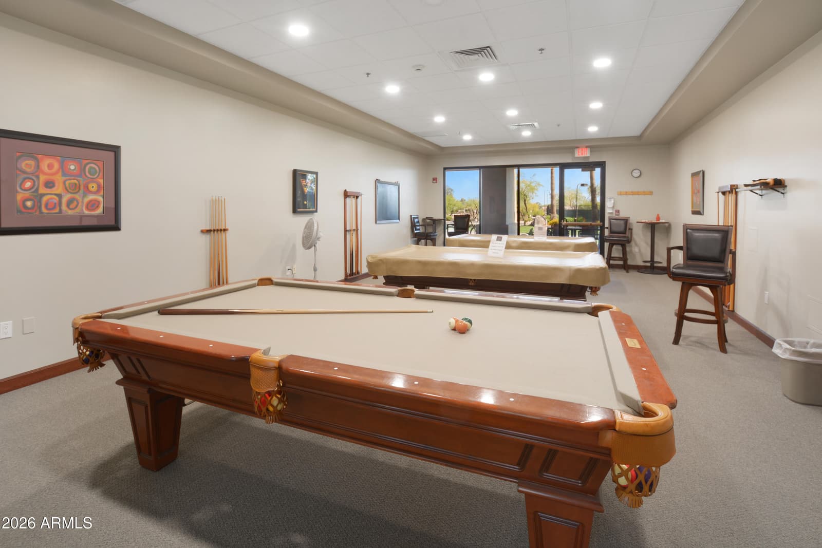 3600 E TORREY PINES Lane, Chandler, AZ 85249 — photo 40 of 45