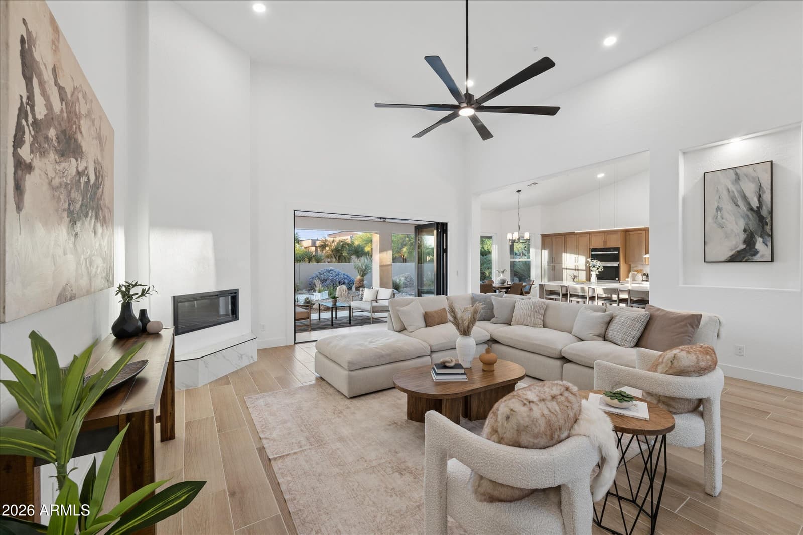 9684 E Skinner Drive, Scottsdale, AZ 85262 — photo 1 of 59