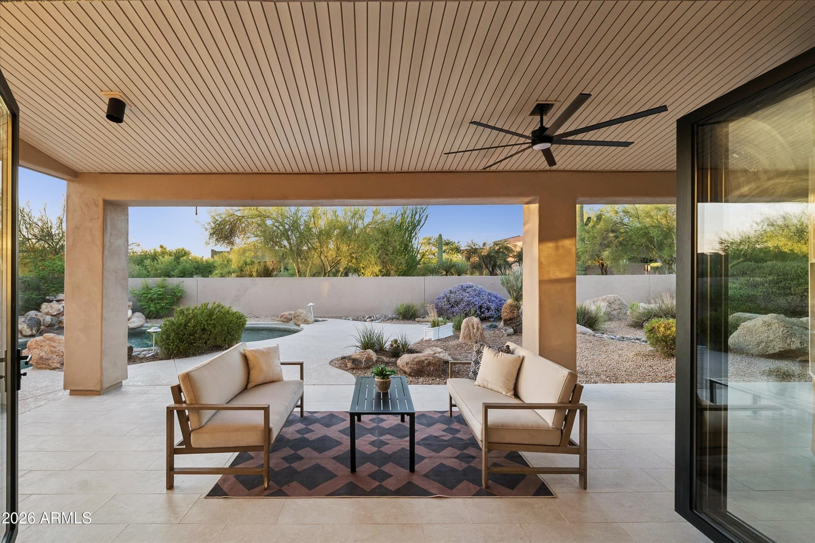 9684 E Skinner Drive, Scottsdale, AZ 85262 — photo 31 of 59