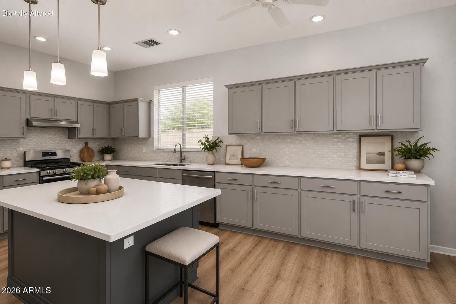 3718 S SETON Avenue, Gilbert, AZ 85297 — photo 5 of 25