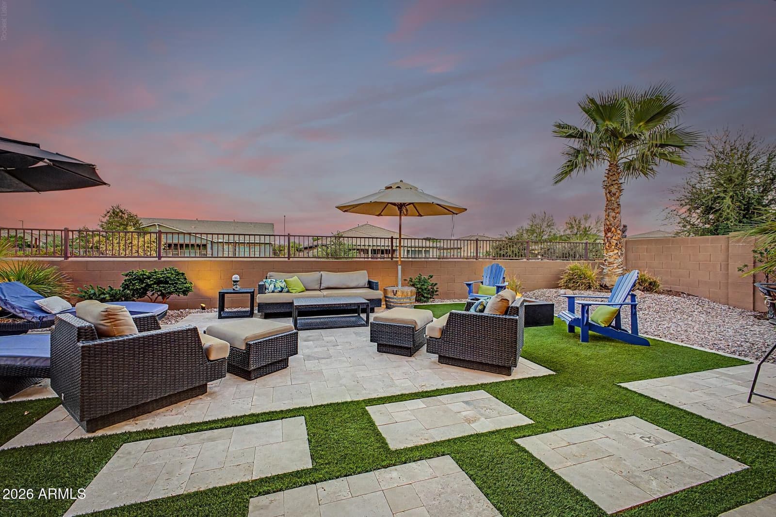 5727 S HEMET Street, Gilbert, AZ 85298 — photo 23 of 38