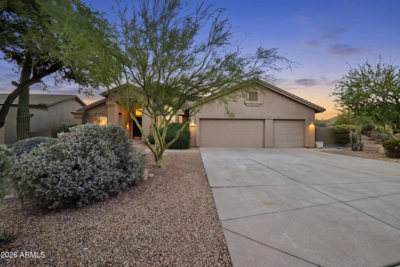 9684 E Skinner Drive, Scottsdale, AZ 85262 — photo 56 of 59