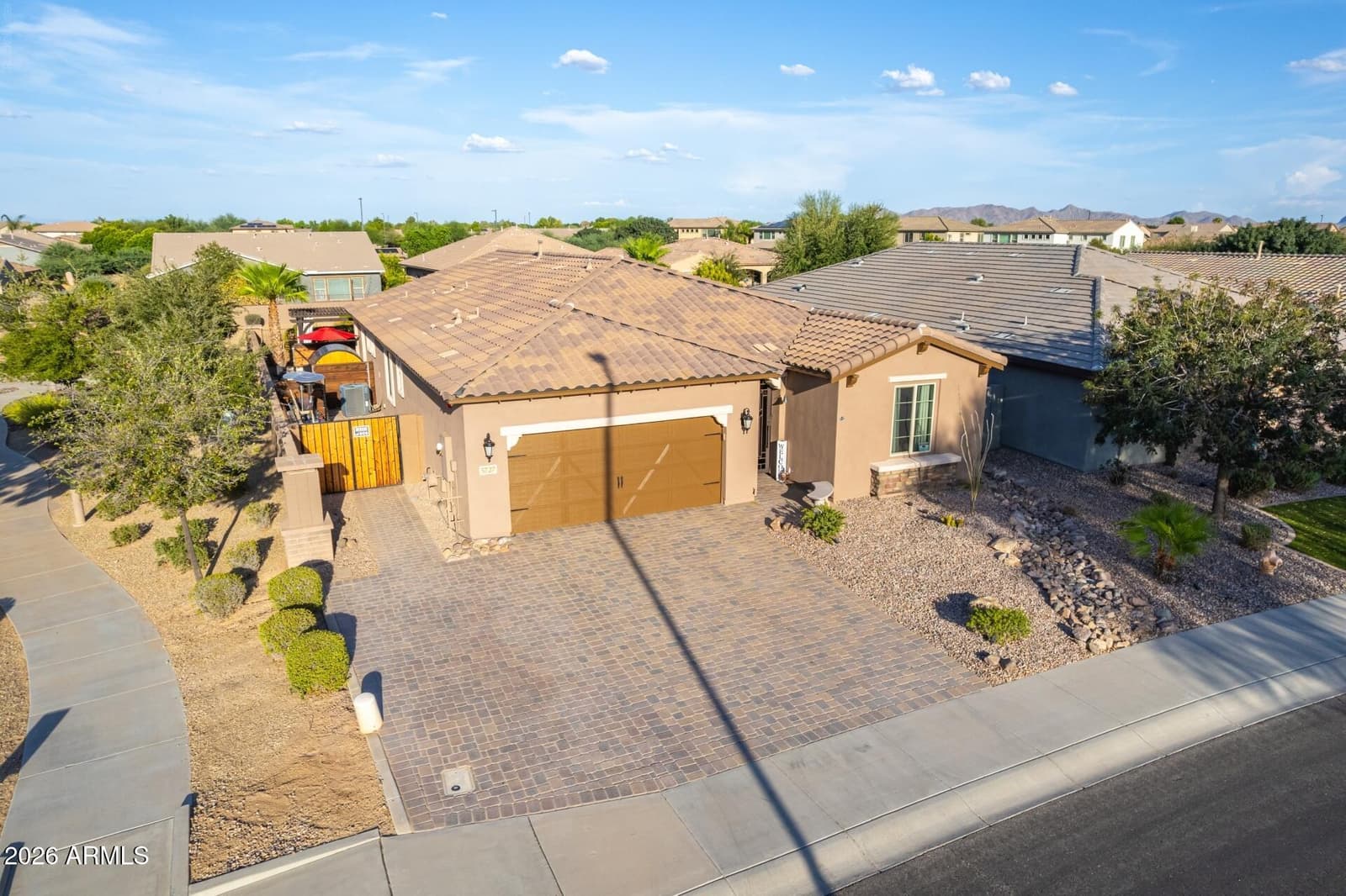 5727 S HEMET Street, Gilbert, AZ 85298 — photo 31 of 38