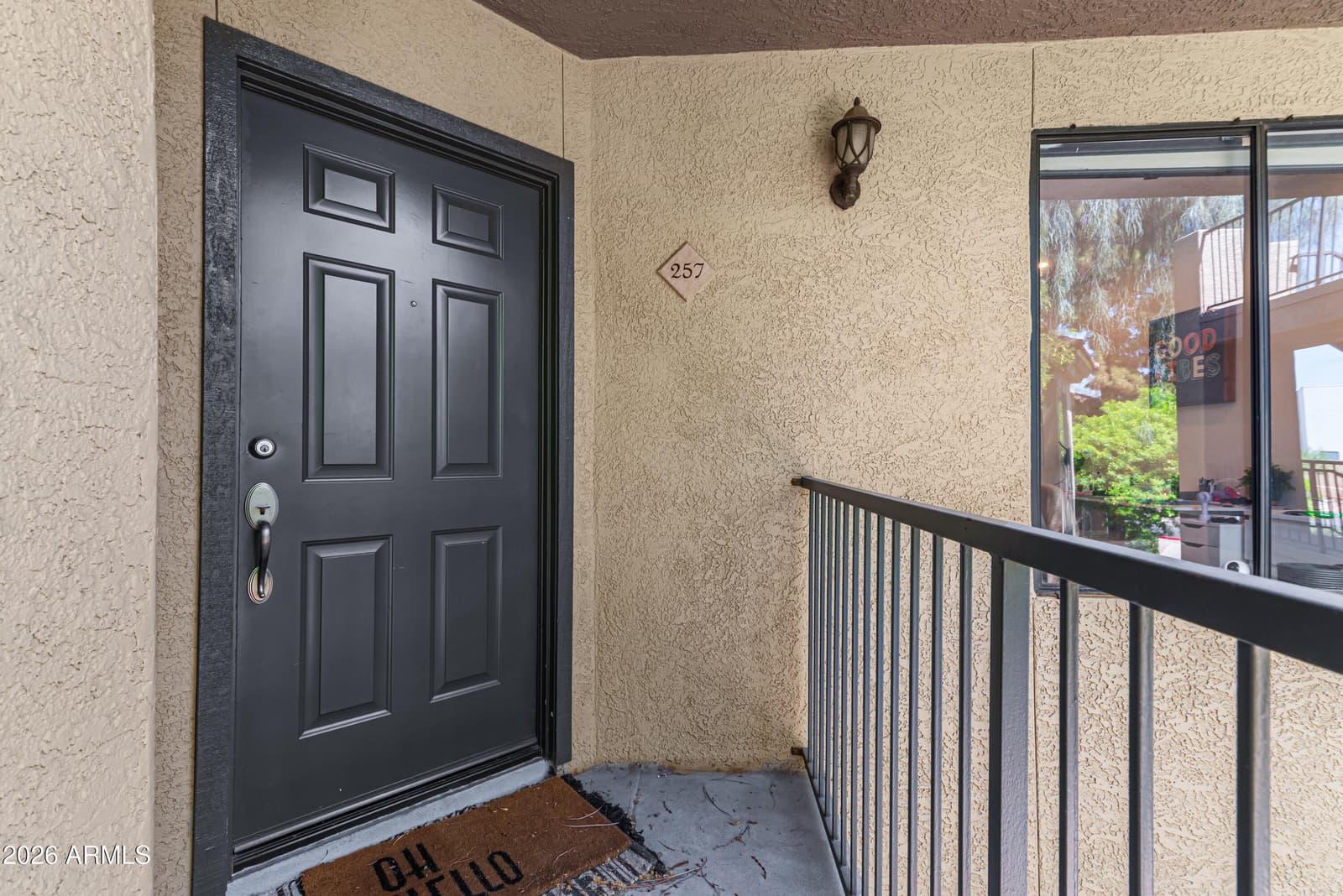4925 E DESERT COVE Avenue 257, Scottsdale, AZ 85254 — photo 33 of 44
