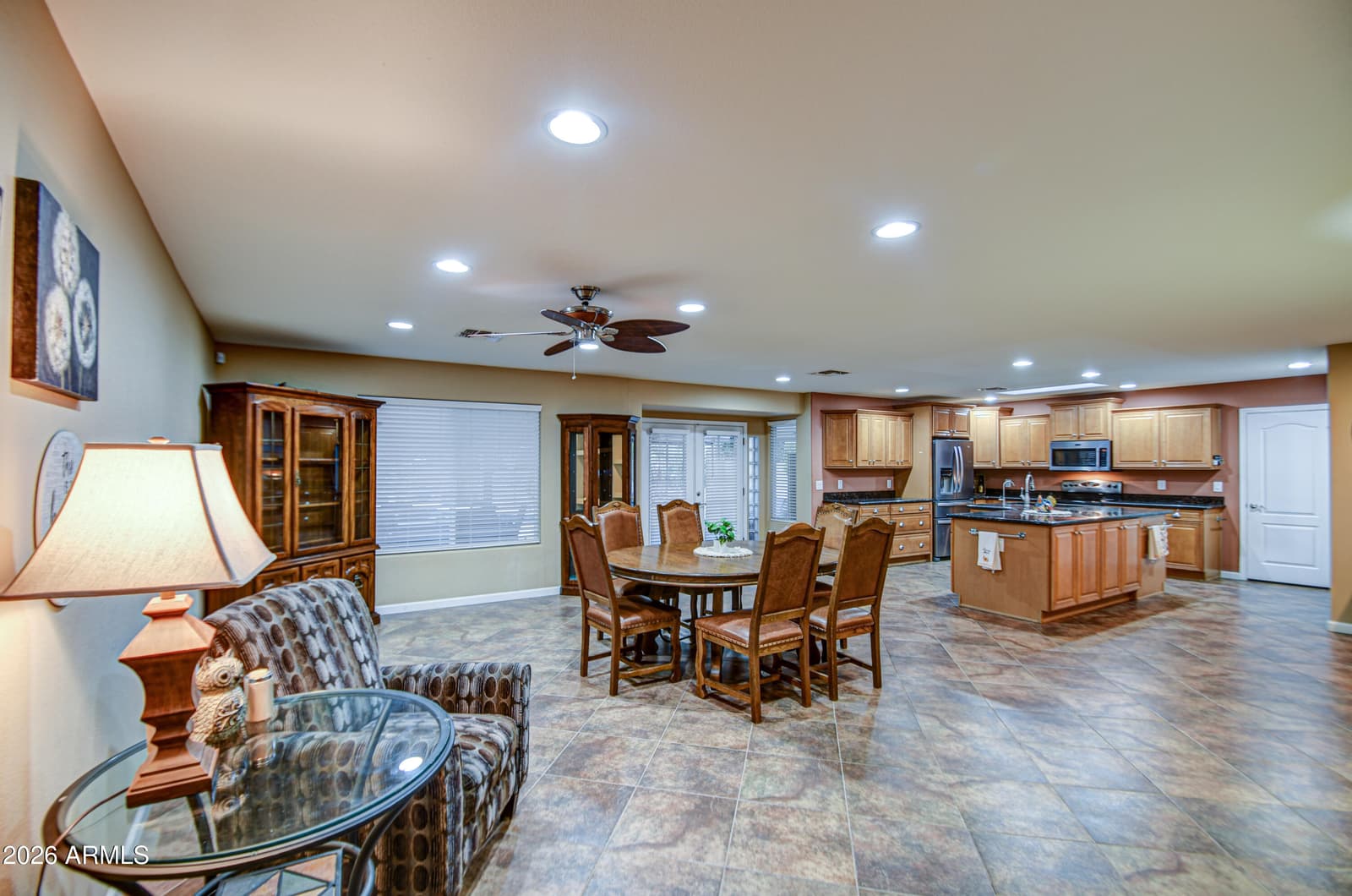 12530 W SKYLARK Drive, Sun City West, AZ 85375 — photo 8 of 21