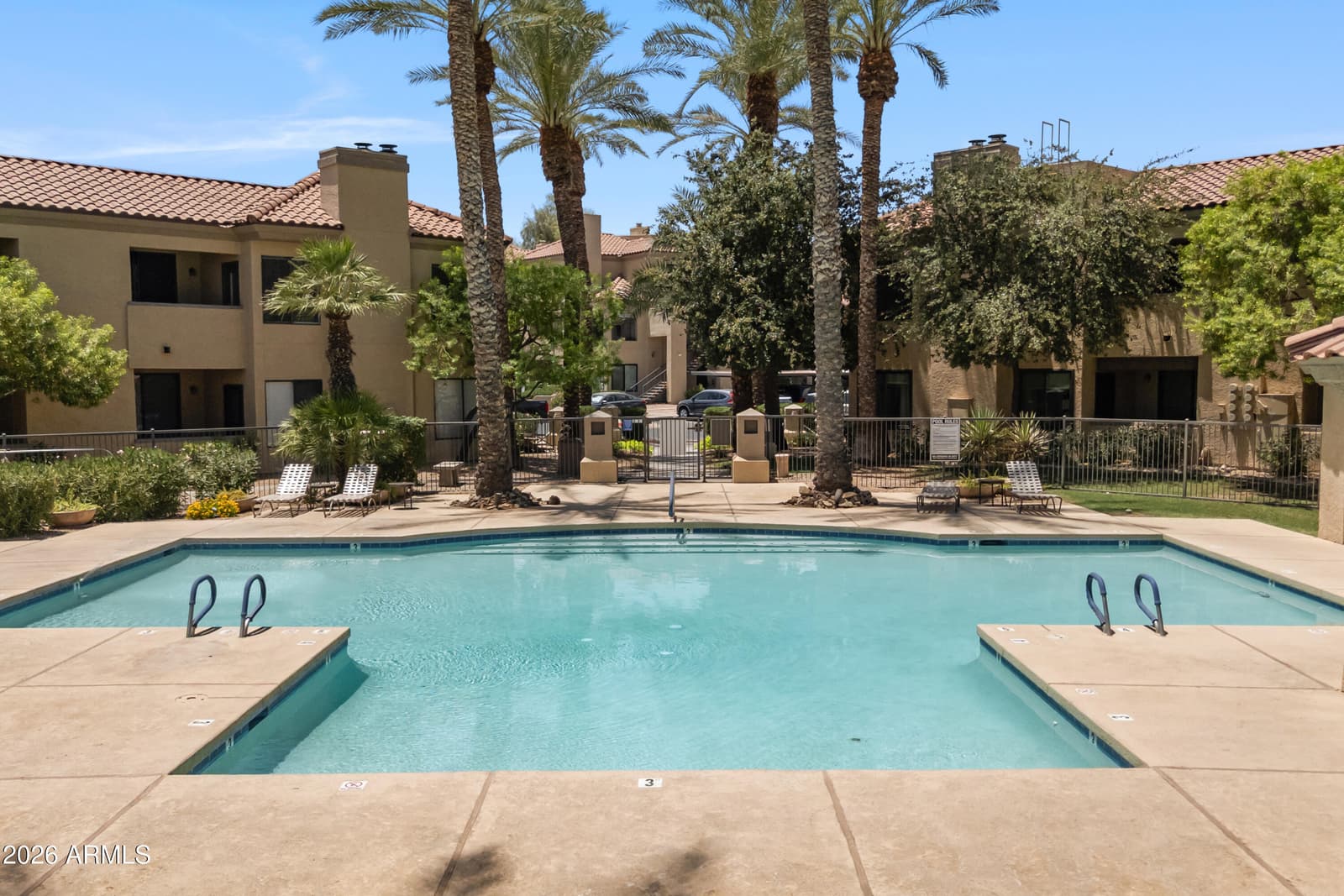 4925 E DESERT COVE Avenue 257, Scottsdale, AZ 85254 — photo 40 of 44