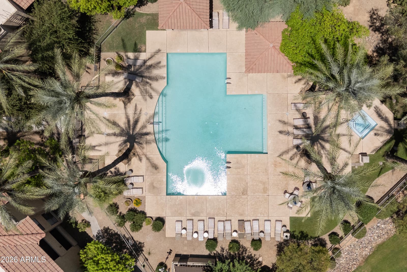 4925 E DESERT COVE Avenue 257, Scottsdale, AZ 85254 — photo 41 of 44