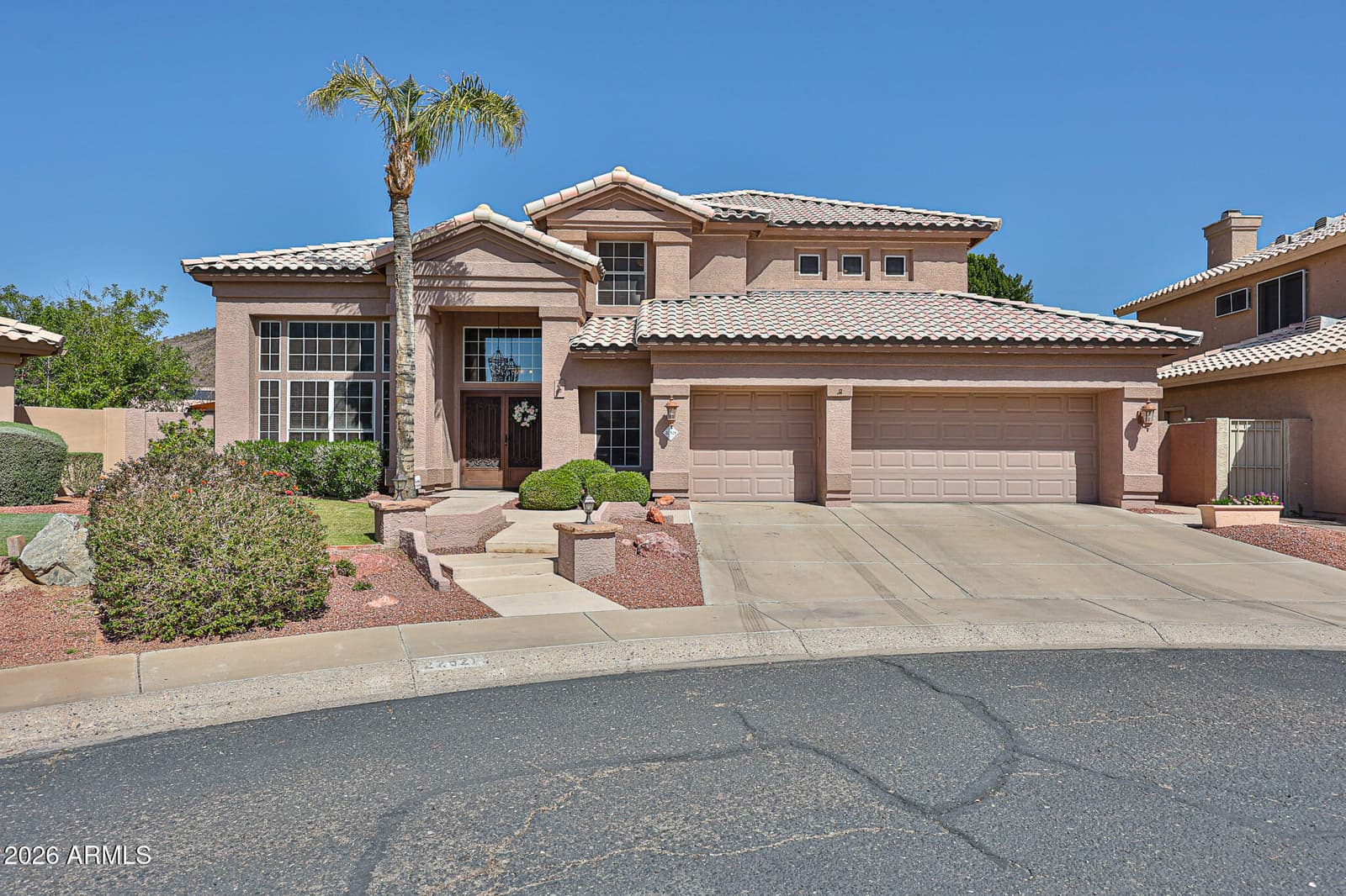 22521 N 60TH Avenue, Glendale, AZ 85310 — photo 2 of 57