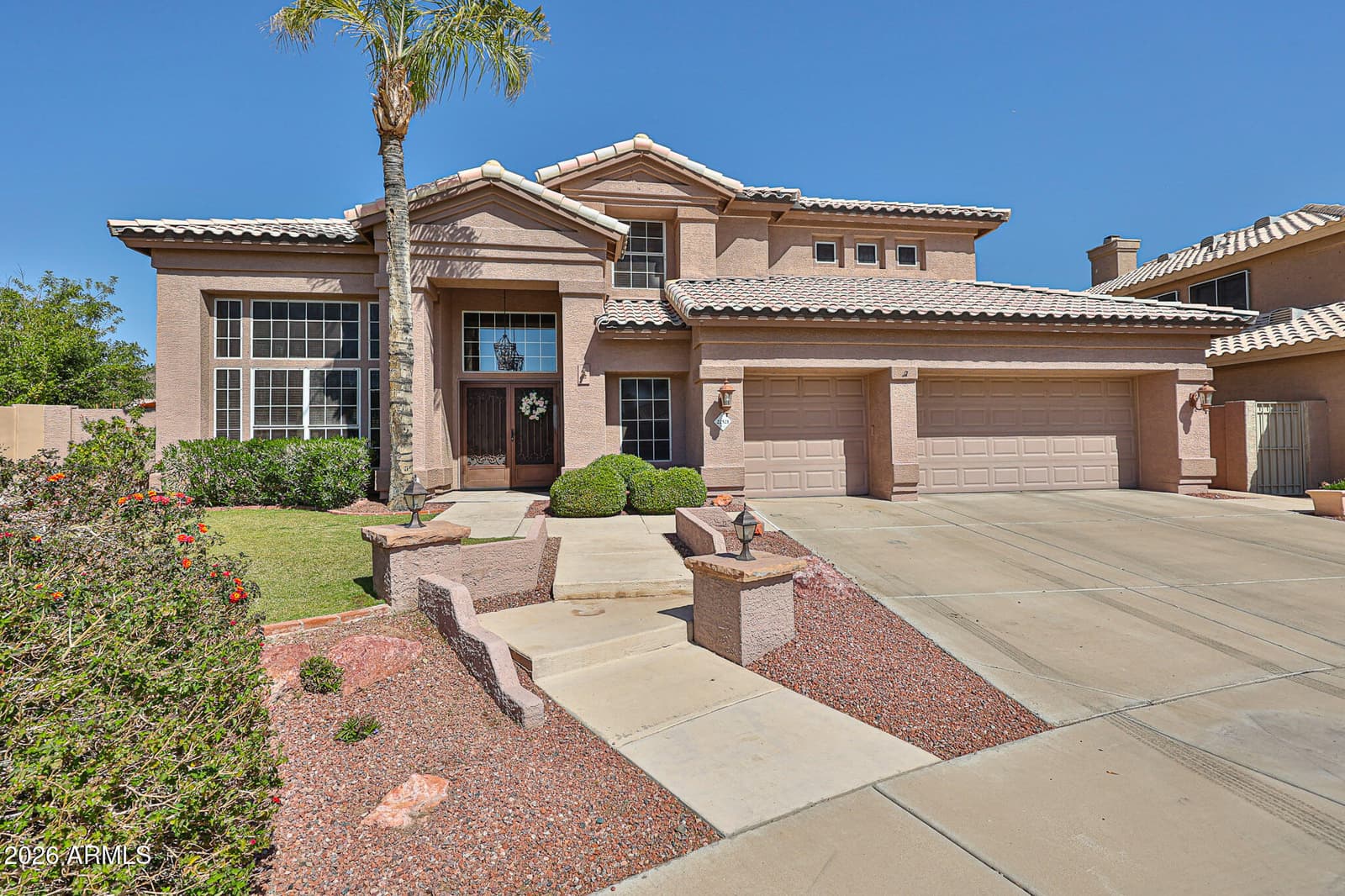 22521 N 60TH Avenue, Glendale, AZ 85310 — photo 4 of 57