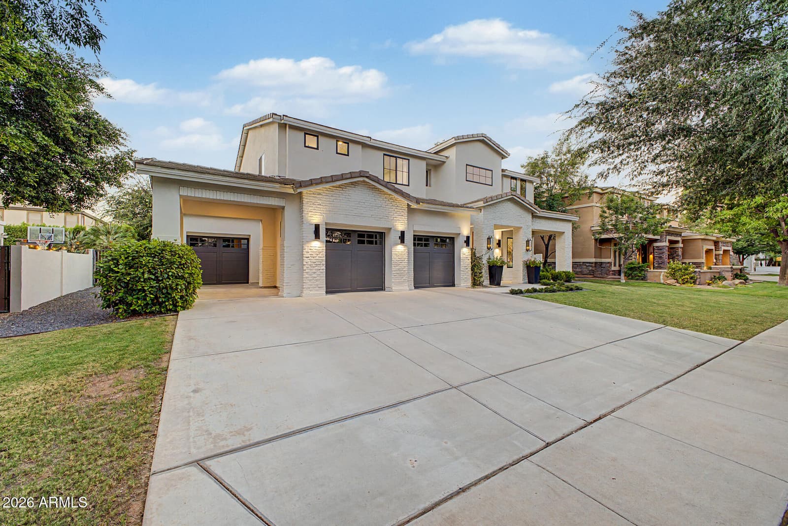 2950 E COMSTOCK Drive, Gilbert, AZ 85296 — photo 9 of 57