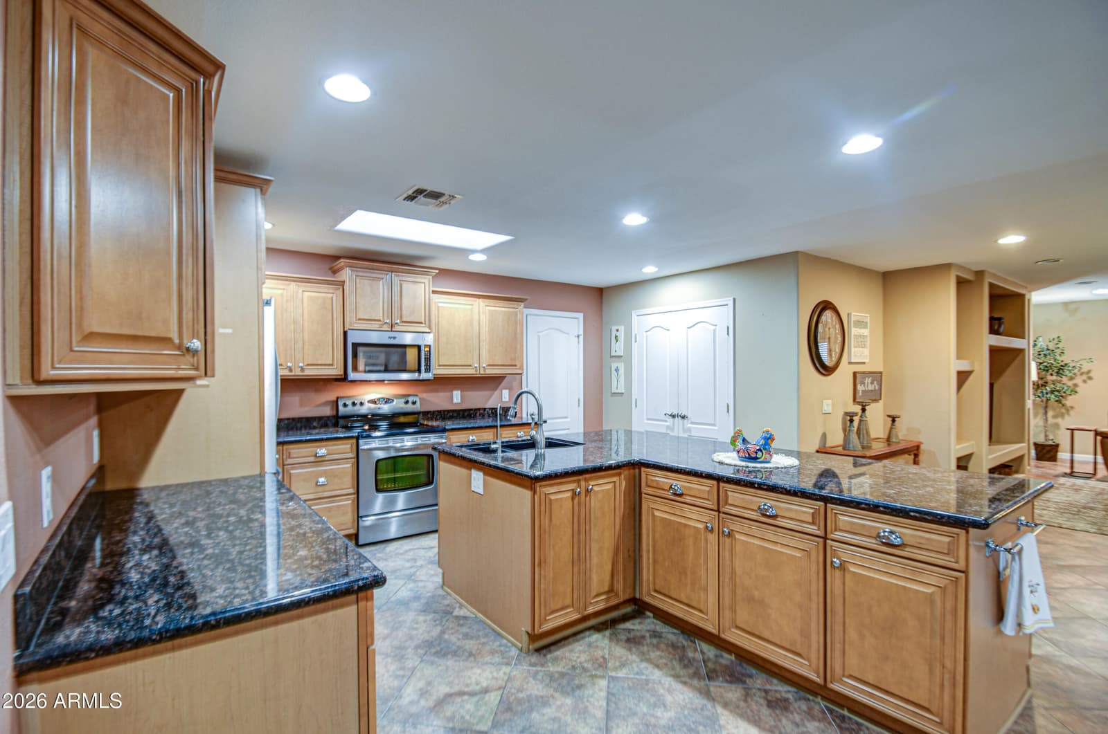 12530 W SKYLARK Drive, Sun City West, AZ 85375 — photo 4 of 21