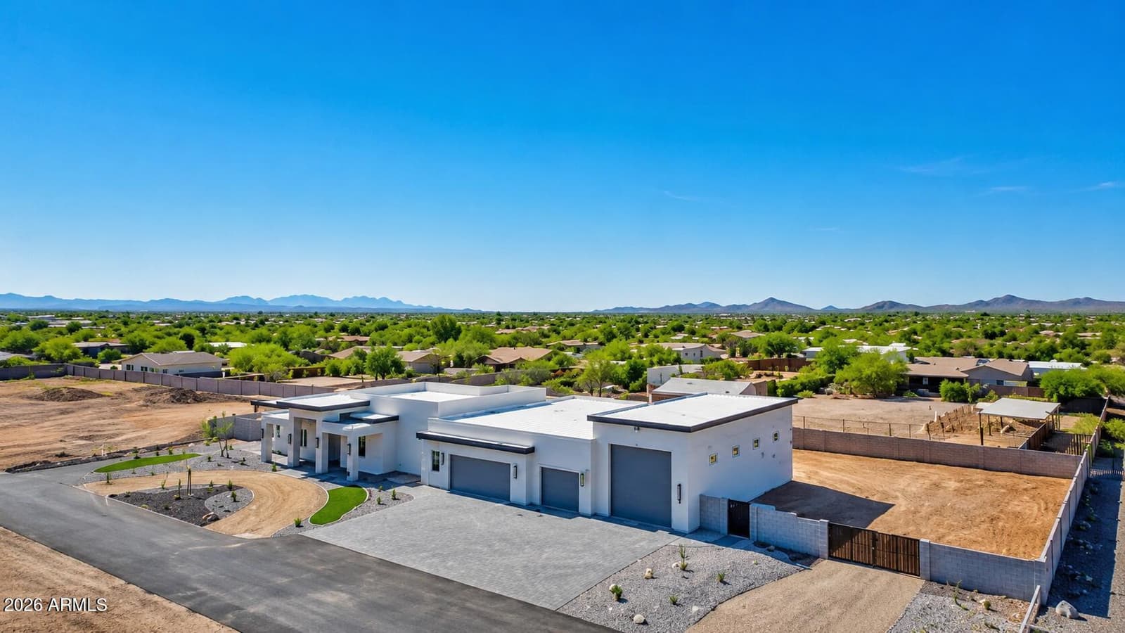 1483 W PASO NUEVO Drive, Phoenix, AZ 85086 — photo 4 of 67