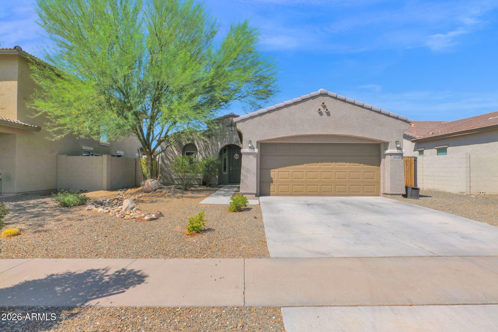 26258 N 165TH Drive, Surprise, AZ 85387 — photo 1 of 29