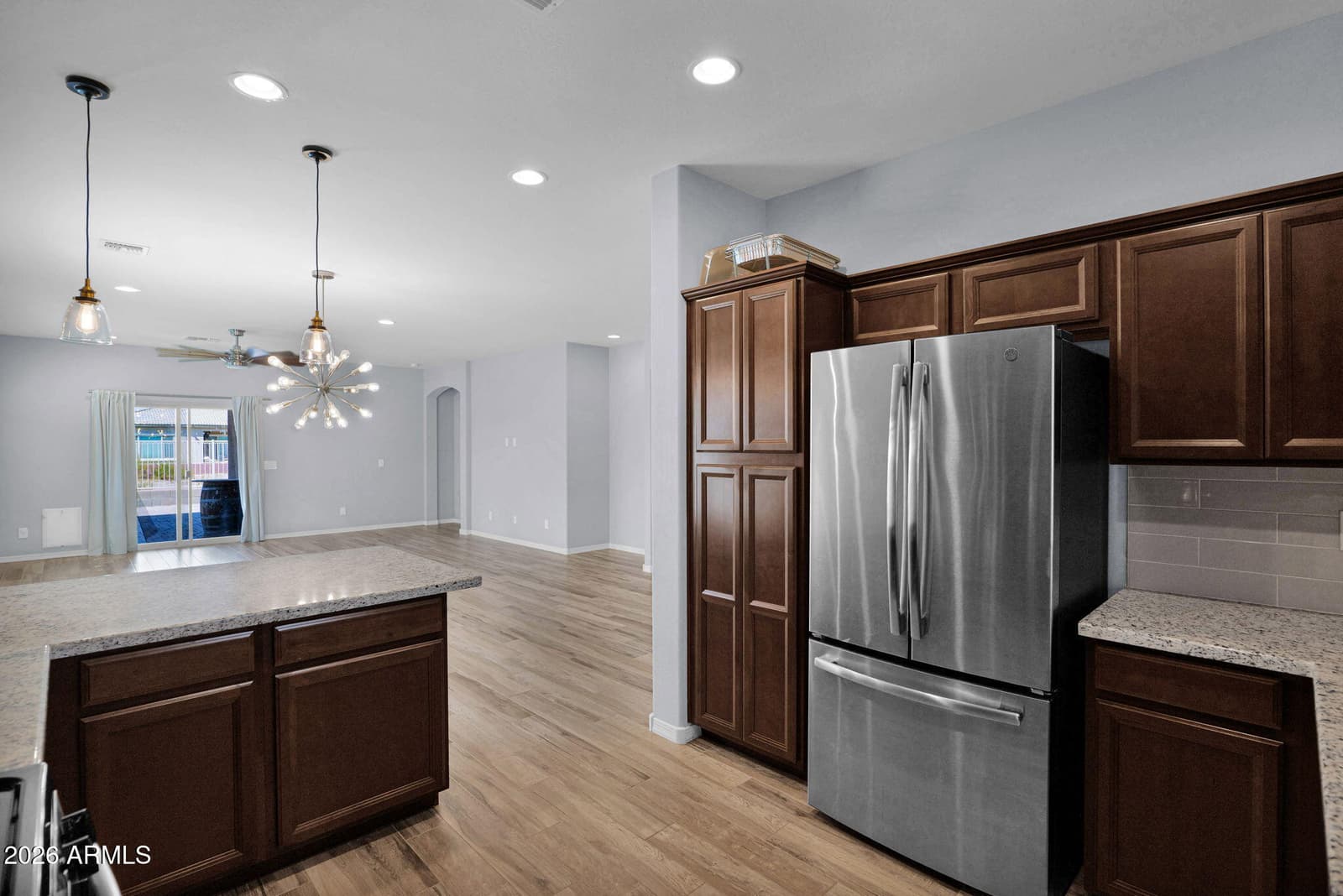 26258 N 165TH Drive, Surprise, AZ 85387 — photo 8 of 29