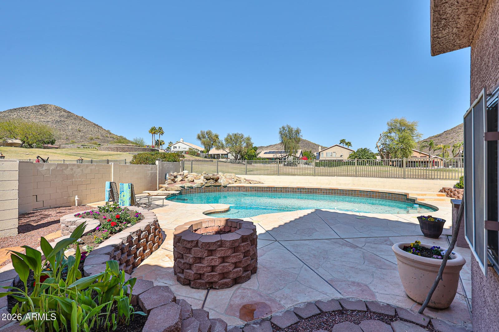 22521 N 60TH Avenue, Glendale, AZ 85310 — photo 47 of 57