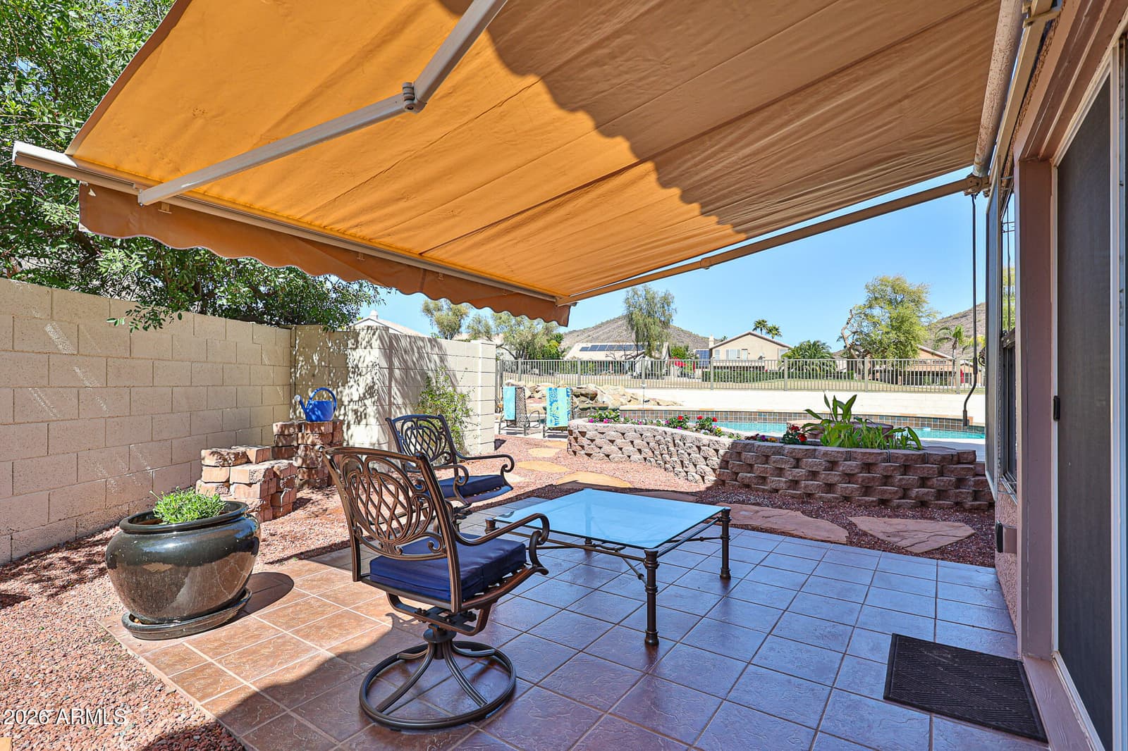 22521 N 60TH Avenue, Glendale, AZ 85310 — photo 48 of 57